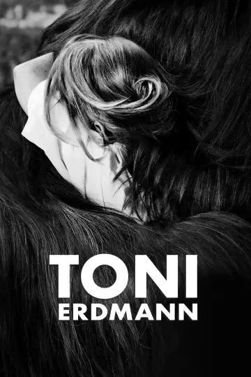 Постер до фильму"Тоні Ердманн" #992744