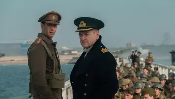 Задник до фільму "Дюнкерк" #1643304