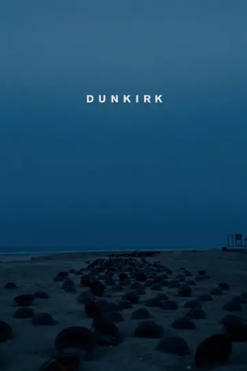 Постер до фільму "Дюнкерк" #1922695