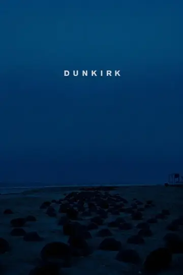 Постер до фільму "Дюнкерк" #1922696