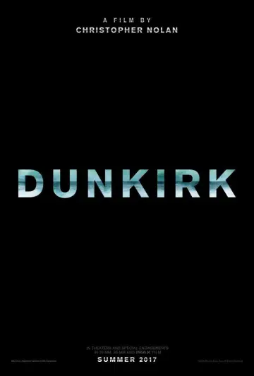 Постер до фильму"Дюнкерк" #570439
