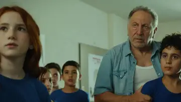Задник до фильму"אבוללה" #897905