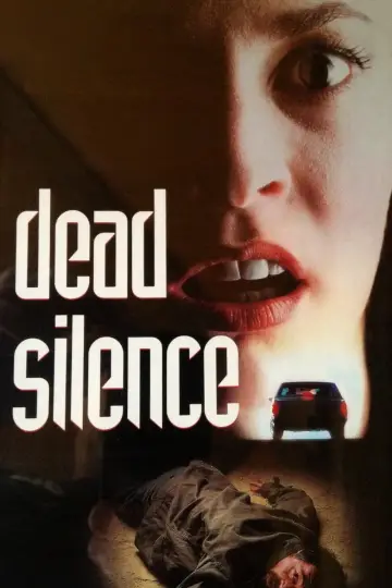 Постер до фильму"Dead Silence" #1187751