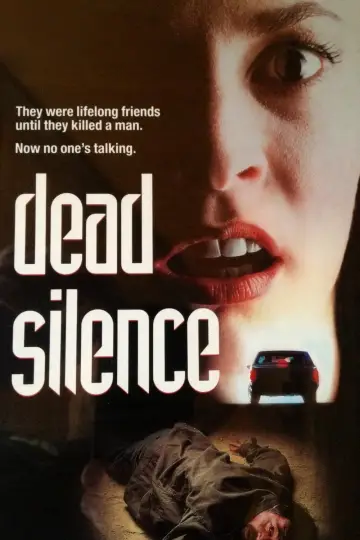 Постер до фильму"Dead Silence" #1187752