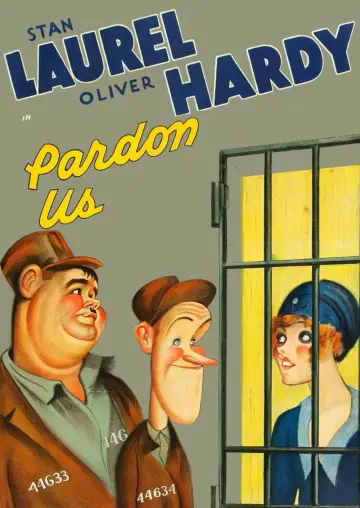 Постер до фильму"Вибачте нас" #737240