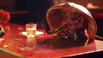Задник до фильму"Crabs!" #1003765