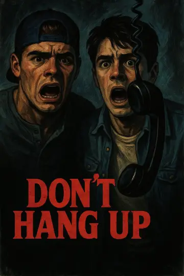 Don't Hang Up