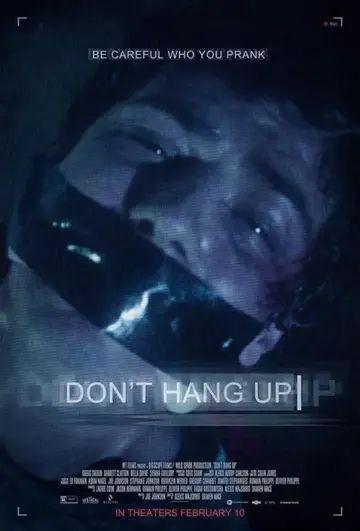 Постер до фильму"Don