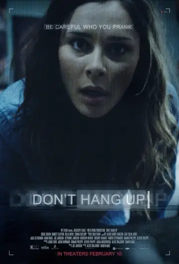 Постер до фильму"Don