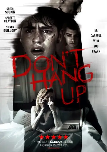 Постер до фильму"Don