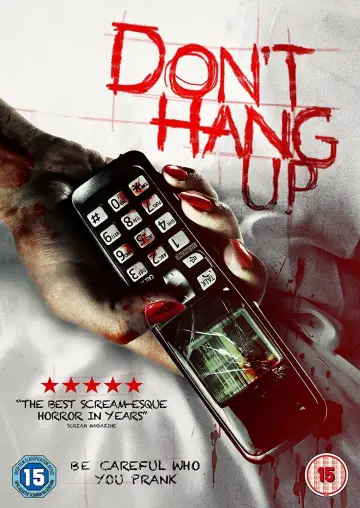 Постер до фильму"Don