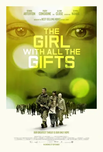 Постер до фильму"Нова ера Z" #880852