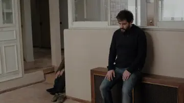 Задник до фильму"Комівояжер" #989356