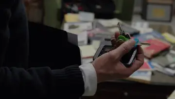 Задник до фильму"Комівояжер" #989364