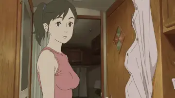 Задник до фильму"旅のロボから" #936093