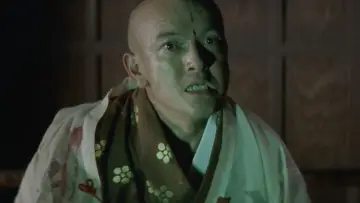 Задник до фільму "土忍記 風の天狗" #1621453