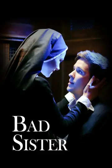 Постер до фільму "Bad Sister" #1743485