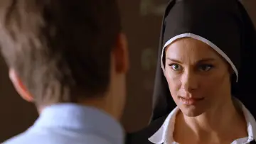 Задник до фильму"Bad Sister" #713268