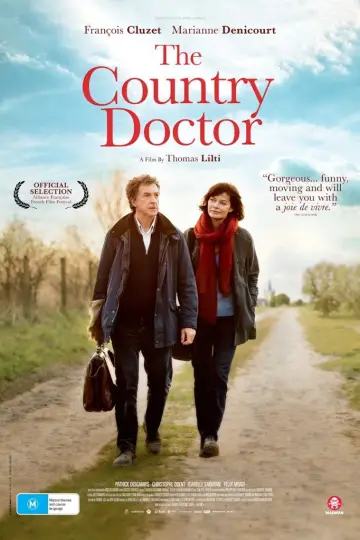 Постер до фільму "Médecin de campagne" #1871380
