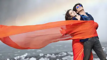 Задник до фильму"दिलवाले" #355956