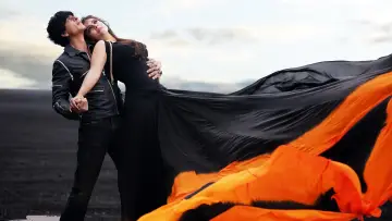 Задник до фильму"दिलवाले" #850470