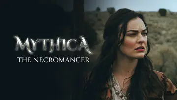 Задник до фильму"Міфіка: Некромант" #1186363