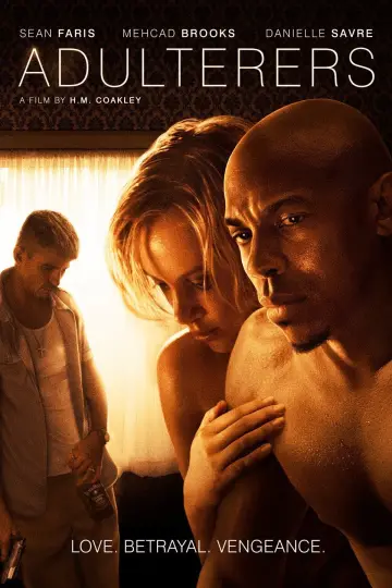 Постер до фильму"Adulterers" #971454