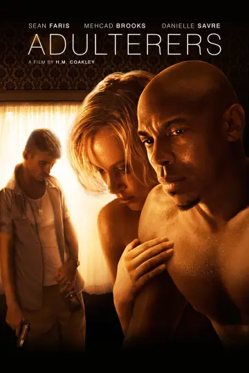 Постер до фильму"Adulterers" #971455