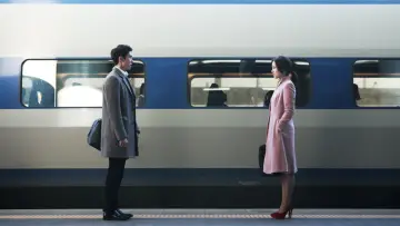 Задник до фильму"그날의 분위기" #423366