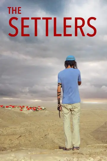 Постер до фільму "The Settlers" #1095971