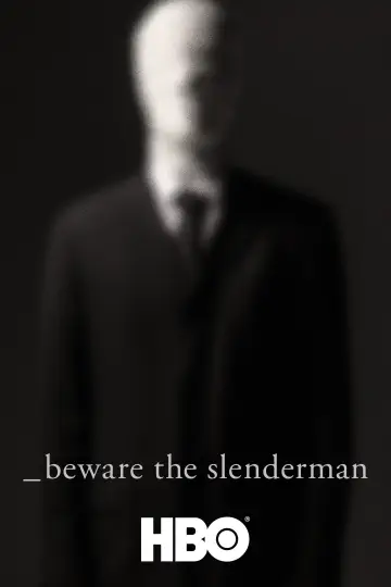 Постер до фільму "Beware the Slenderman" #1853061