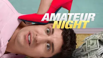 Задник до фильму"Amateur Night" #1079659