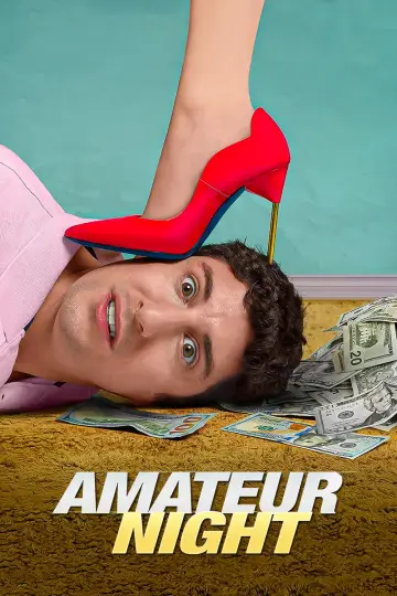 Постер до фильму"Amateur Night" #1079663