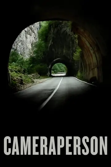 Постер до фильму"Cameraperson" #721981