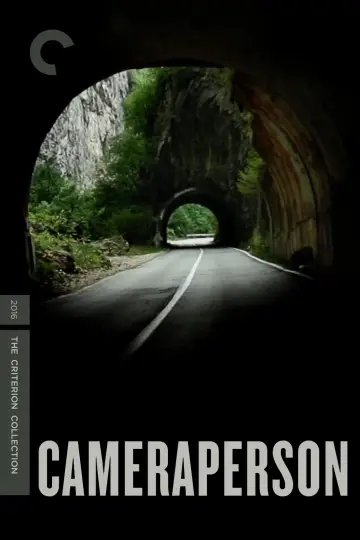 Постер до фильму"Cameraperson" #721983
