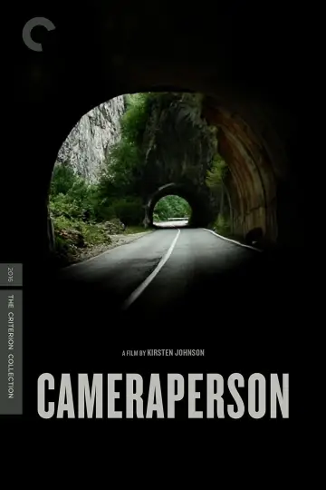 Постер до фильму"Cameraperson" #721987