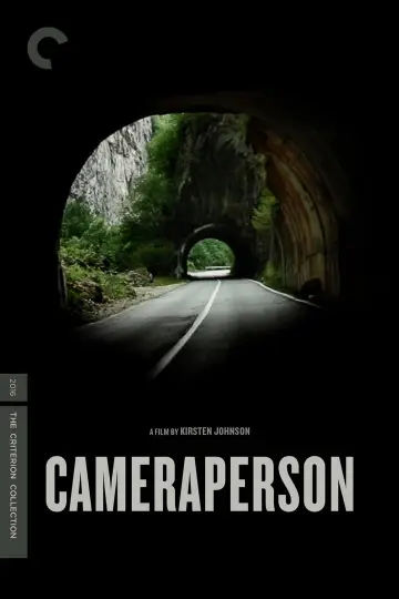 Постер до фильму"Cameraperson" #721989