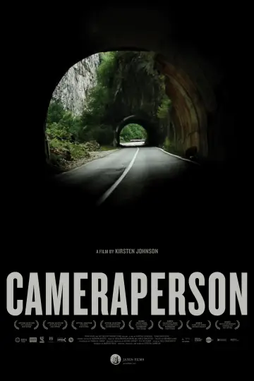 Постер до фильму"Cameraperson" #721991