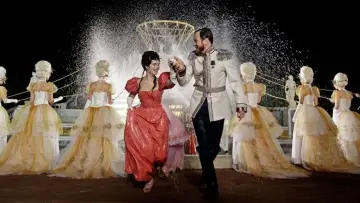 Задник до фильму"Матильда" #451357