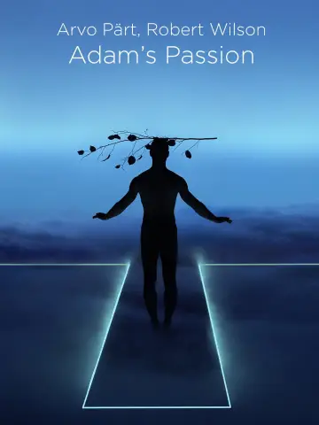 Adam's Passion постер