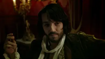 Задник до фільму "Casanova" #1910276