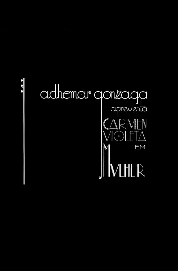 Постер до фильму"Mulher" #1170753