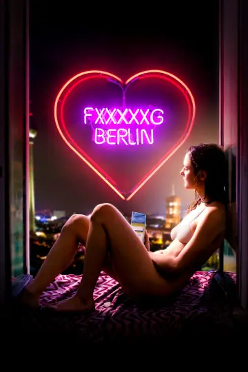 Постер до фильму"Fucking Berlin" #936150