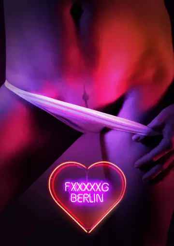Постер до фильму"Fucking Berlin" #936151
