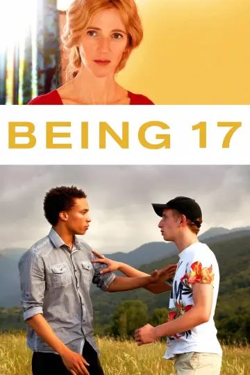 Постер до фильму"Quand on a 17 ans" #257071