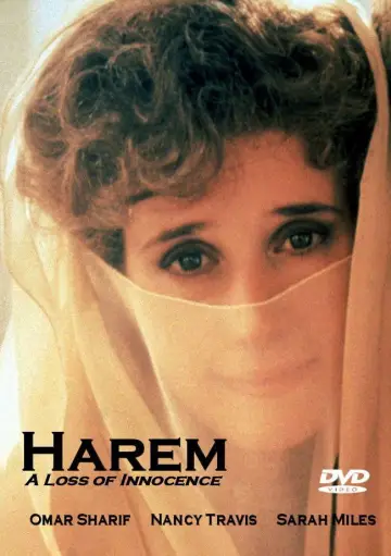 Постер до фильму"Harem" #682528