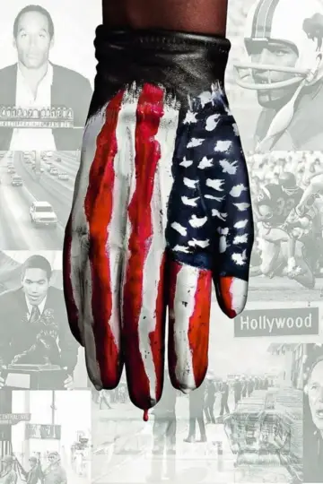 Постер до фильму"O.J.: Made in America" #1055121