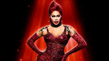 Задник до фильму"The Rocky Horror Picture Show: Let