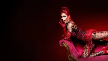 Задник до фильму"The Rocky Horror Picture Show: Let
