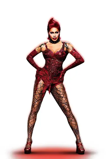 Постер до фильму"The Rocky Horror Picture Show: Let